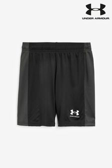 Under Armour Youth Challenger Football Knit Shorts (149899) | SGD 35