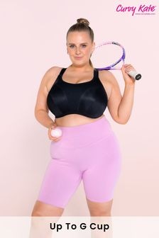 Curvy Kate Every Move Wired Sports Bra (149950) | $79