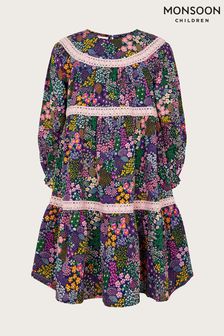 Monsoon dresses cheap sale kids