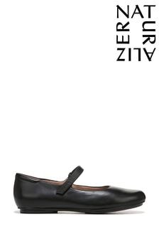 Naturalizer Maxwell Mary Janes Leather Shoes (151012) | Kč3,965