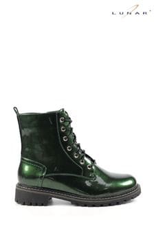 Lunar Green Nala Ankle Boots (151317) | 84 €
