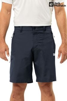 Jack Wolfskin Active Track Shorts (151562) | $103