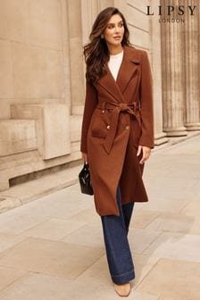 Next petite coat shop