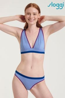 Sloggi Shore Marina Grande Bikini Top (152570) | DKK152