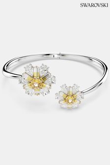 Bracelets Swarovski ton Daisy en cristal (153036) | 322€