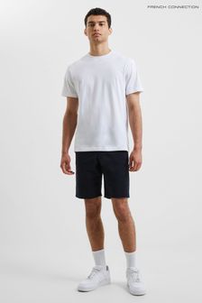 French Connection Marine Chino Shorts