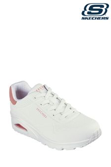 Skechers UNO Lace-Up Trainers