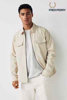 Fred Perry Zip Through Lightweight Jacket (155374) | 8,010 UAH