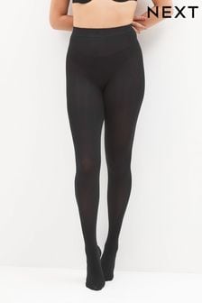 Black 150 Denier Opaque Tights One Pack (155854) | €8.50