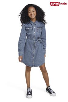 Robe levi's sale fille