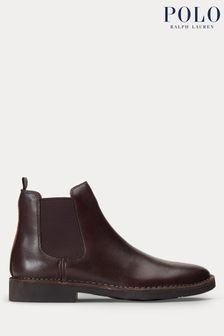 Polo Ralph Lauren Talan Leather Chelsea Boots (156542) | €83