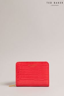 Ted Baker Valense Croc Effect Small Purse (156555) | €58