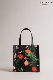 Ted Baker Fleucon Black Floral Print Small Icon (156582) | 61 €
