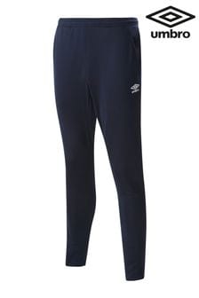 Зауженные спортивные брюки Umbro Junior (156799) | €42