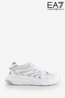 Trainers EA7 White Luxurybrands Next United Arab Emirates