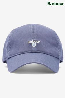 Barbour® Washed Blue Cascade Sports Cap (156846) | 163 QAR