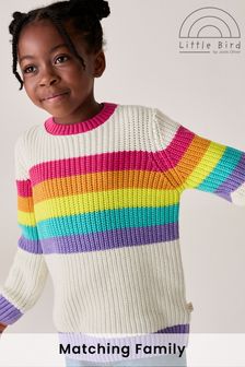 Maglia colorata on sale