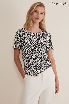 Phase Eight Abstract Nayana Top (158681) | 272 د.إ