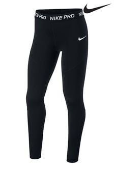 Nike Black Pro Leggings (159484) | €44