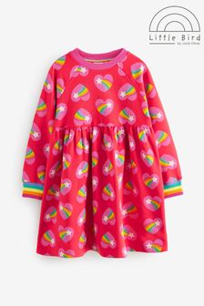 Girls Dresses Rainbow Next Luxembourg