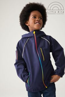 Shower resistant jacket boys deals