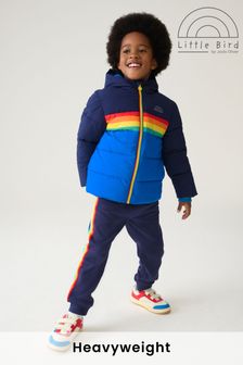 Next older boy coats top