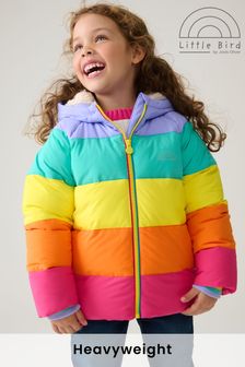 Coats for little girls discount
