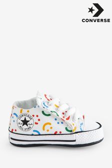 Converse Chuck Taylor All Star Pram Trainers