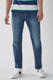 Jean stretch