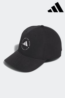 שחור - כובע מצחיה Performance של adidas Golf (161447) | ‏65 ‏₪
