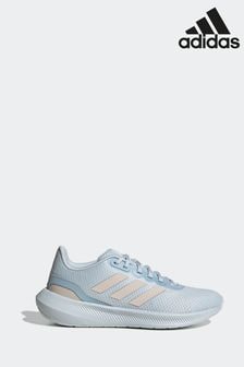 藍色 - adidas Runfalcon 3.0運動鞋 (161500) | NT$2,330
