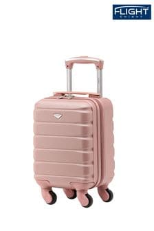 Flight Knight Rose Gold Luggage (162959) | 247 QAR