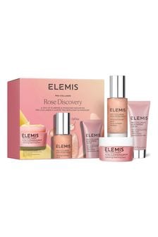 ELEMIS Pro-Collagen Rose Discovery Collection (Worth £138) (163084) | €116