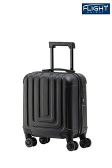 Flight Knight 45x36x20cm EasyJet Underseat 8 Wheel ABS Hard Case Cabin Carry On Hand Luggage (164040) | 77 €