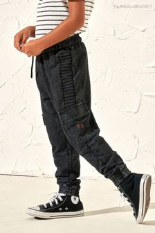 Angel & Rocket Black Rudi Joggers (164208) | €31 - €37