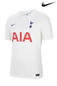 Nike Tottenham Hotspur FC 21/22 Trikot für Heimspiele (164316) | 37 €