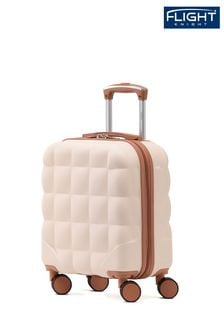 Flight Knight 45x36x20cm EasyJet Underseat 8 Wheel ABS Hard Case Cabin Carry On Hand Luggage (164375) | 2,861 UAH