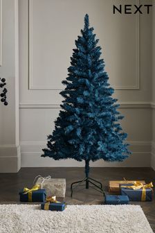 Navy 6ft Christmas Tree (164660) | €125