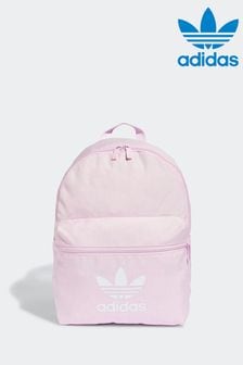 Rosa - Adidas Originals Adicolor Backpack (164840) | 21 €
