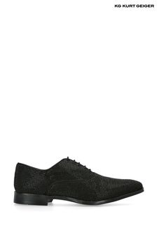 KG Kurt Geiger Cade Gem Black Shoes (164882) | 759 SAR