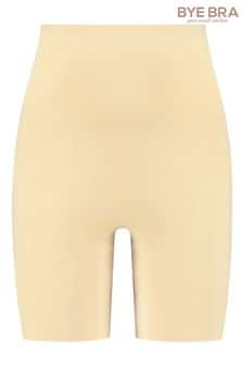 Nude - Pantaloni scurți cu efect de lifting Bye Bra (164920) | 269 LEI