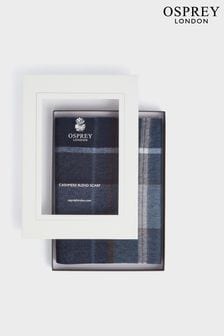 Osprey London Cashmere Scarf (165109) | $135