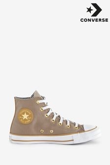 Converse Neutral Chuck Taylor All Star Trainers (165556) | €93