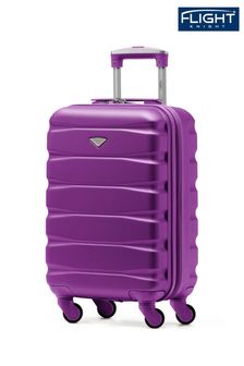 Flight Knight Hard Shell ABS Easyjet Size Cabin Carry On Case (165704) | €66