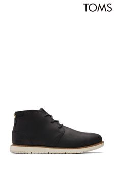 TOMS Navi Leather Mid Boots (166197) | 168 €