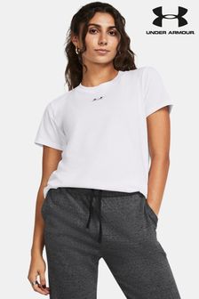 Under Armour Campus Core Short Sleeve T-Shirt