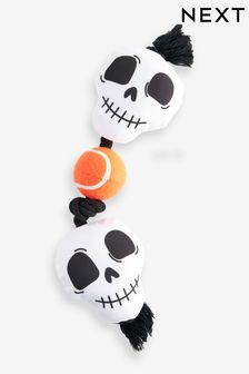 Halloween Rope and Ball Pet Toy (167117) | 16 €
