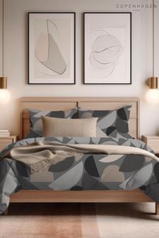 Copenhagen Home Charcoal Duvet Cover Set (167120) | $27 - $55