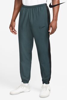 Verde - Pantalones de chándal Dri-fit Academy de Nike(167212) | 57 €