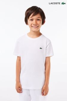 Lacoste® Sport Kids Classic T-Shirt (167329) | $25 - $41